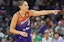 Diana Taurasi Phoenix Mercury WNBA