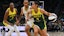 Seattle Storm Skylar Diggins WNBA