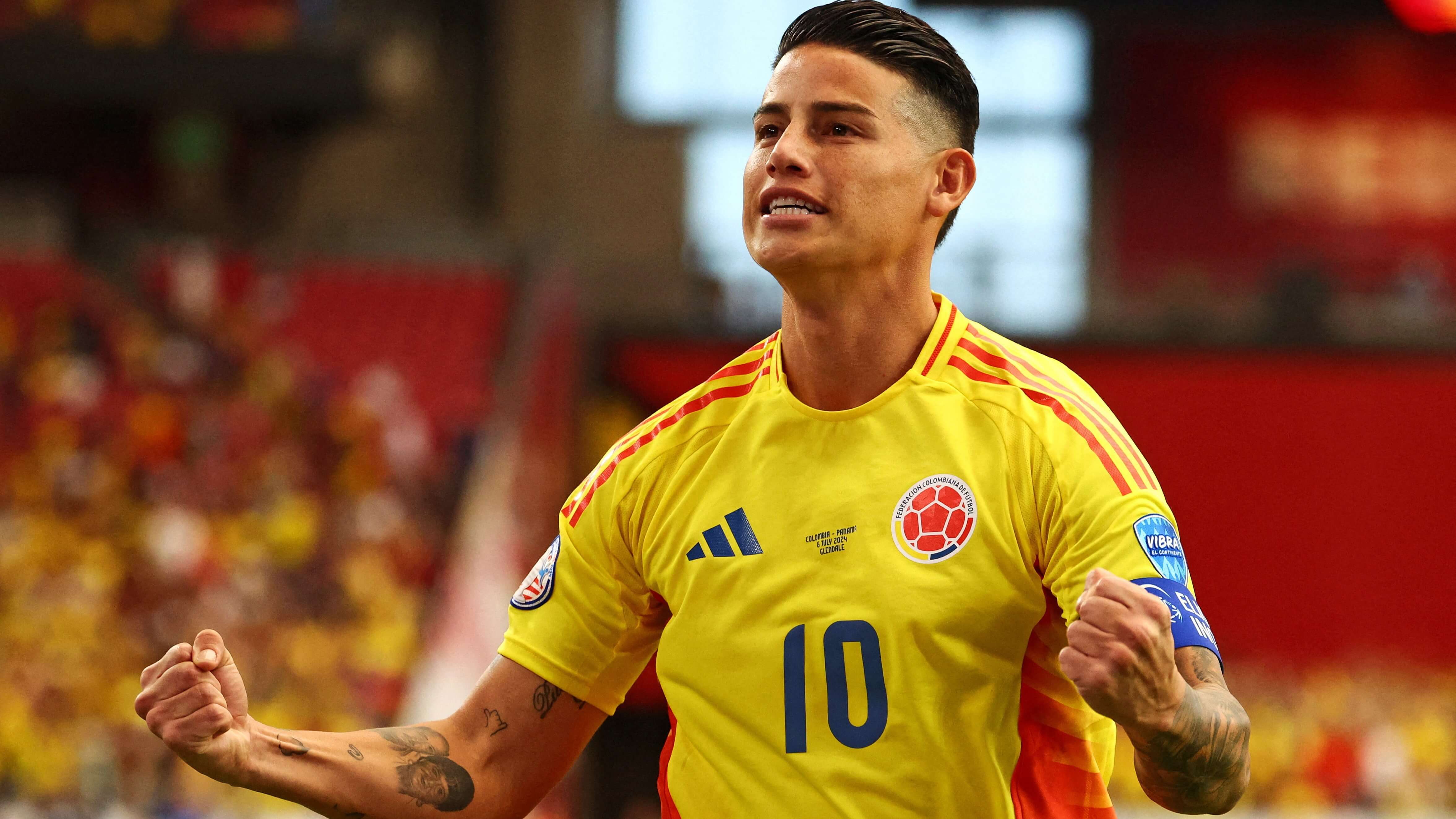 How To Bet - Top World Cup Parlays for Today: Anytime Goal Scorer SGPs for June 17