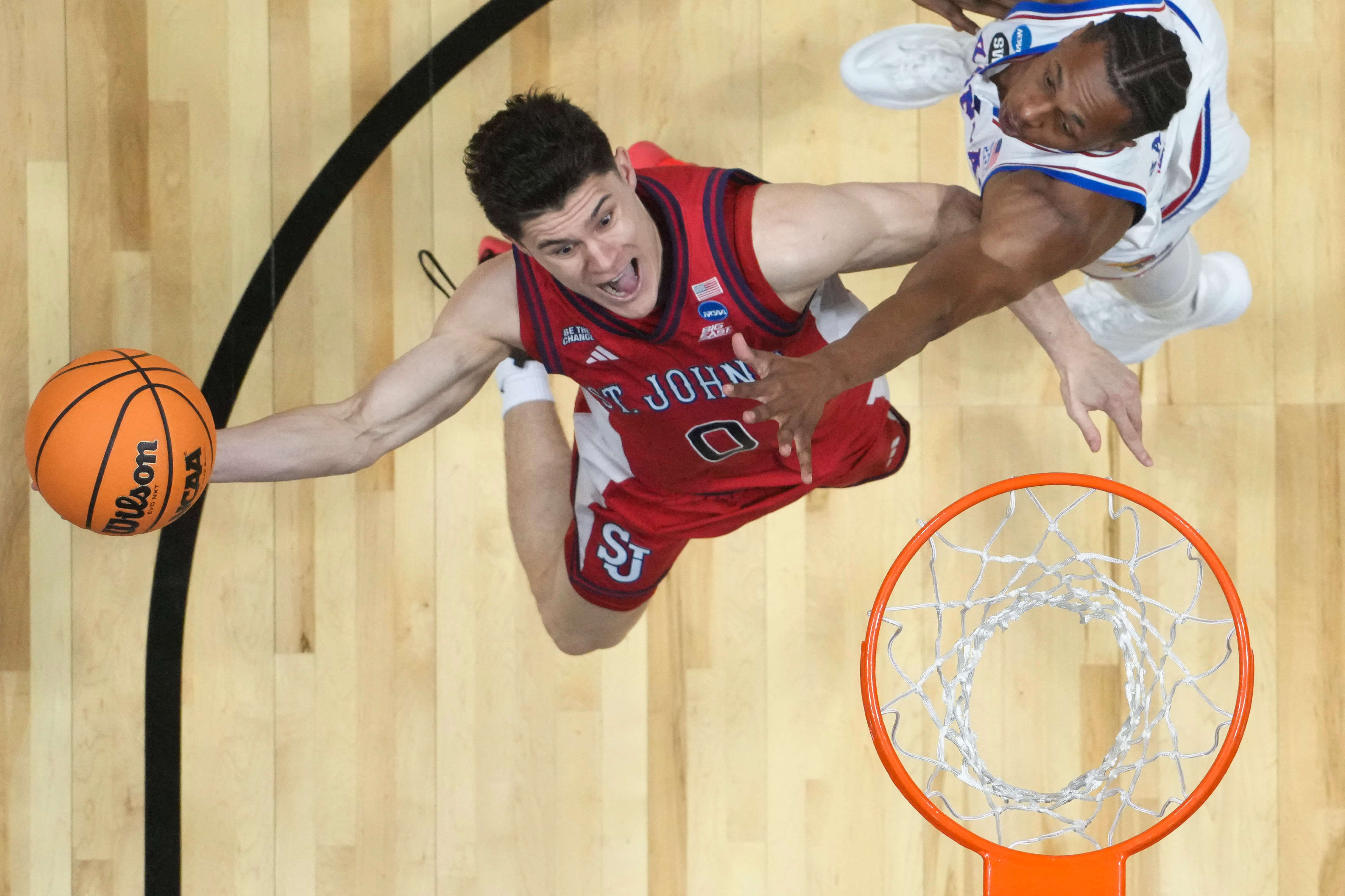 How To Bet - New York’s Online Sportsbook Revenue Spikes 30% During the March Madness' 1st Week