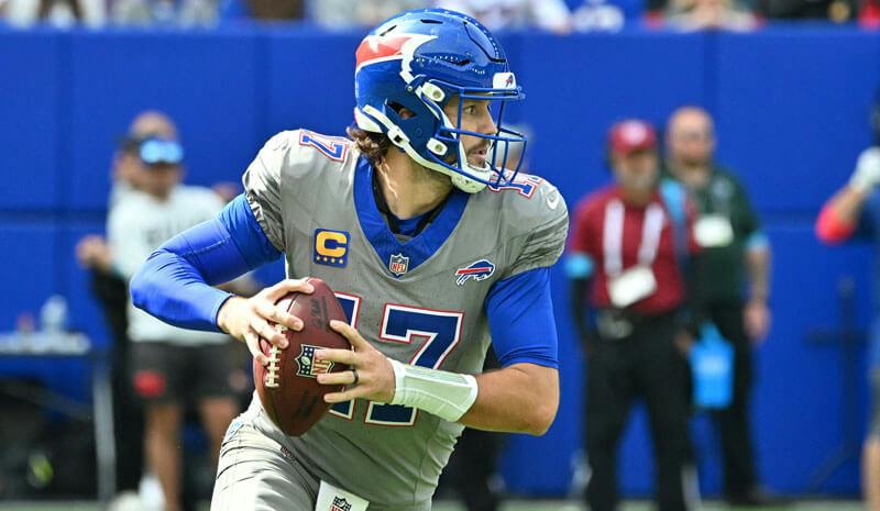 New York Sports Betting Handle Declines During NFL’s Week 3