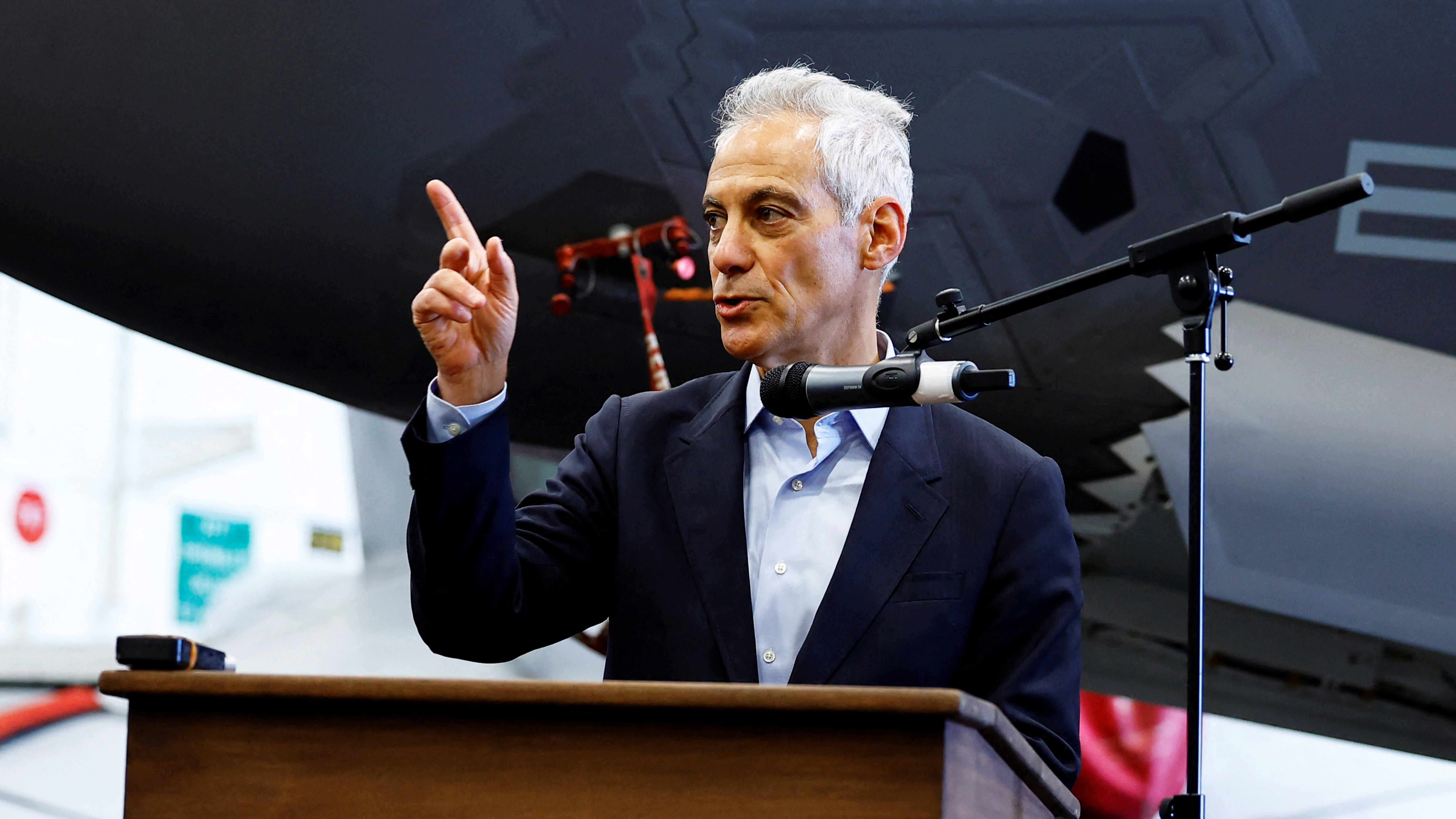 How To Bet - Rahm Emanuel Wants 10% Tax on Betting, Prediction Apps