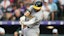 Seth Brown Oakland Athletics MLB