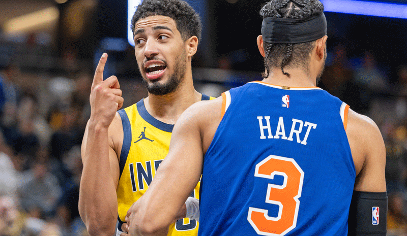 Knicks vs Pacers Prediction, Picks & Odds for Tonight’s NBA Game