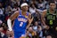 Oklahoma City Thunder NBA Shai Gilgeous-Alexander