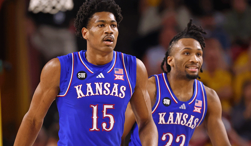 March Madness Predictions: Survivor Pool Picks for the First Round