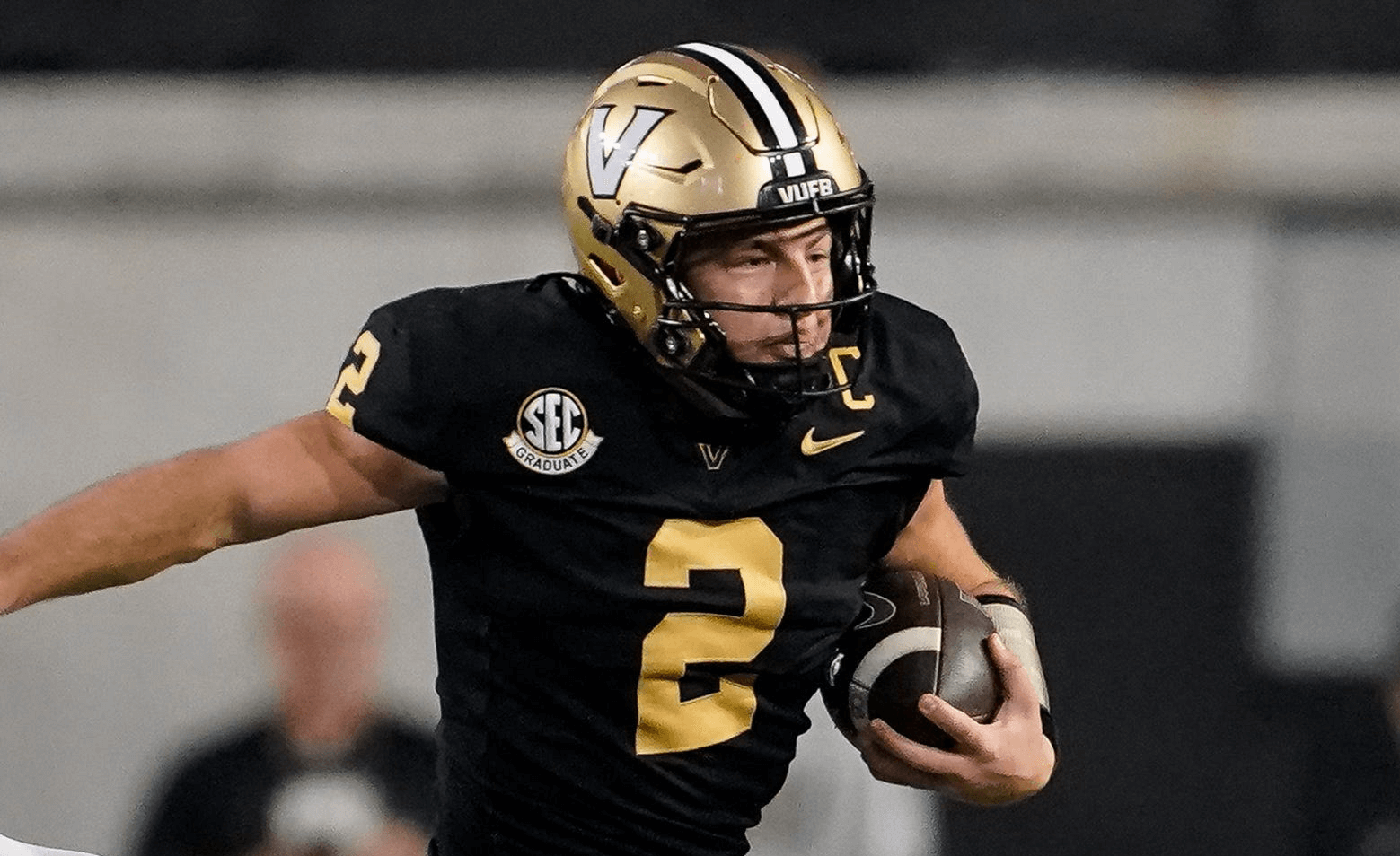 College Football Week 14 Preview, News & Picks - Douglas Farmer’s Friday 40-Yarder