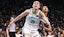 Breanna Stewart WNBA