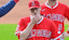 Kyle Hendricks Los Angeles Angels MLB