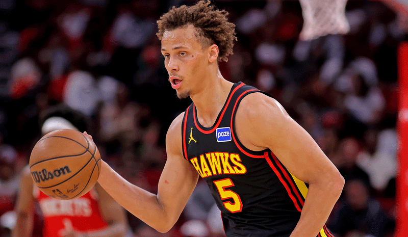 Grizzlies vs Hawks Prediction, Picks & Odds for Tonight’s NBA Game