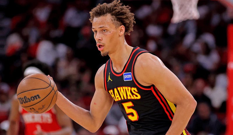 Grizzlies vs Hawks Prediction, Picks & Odds for Tonight’s NBA Game