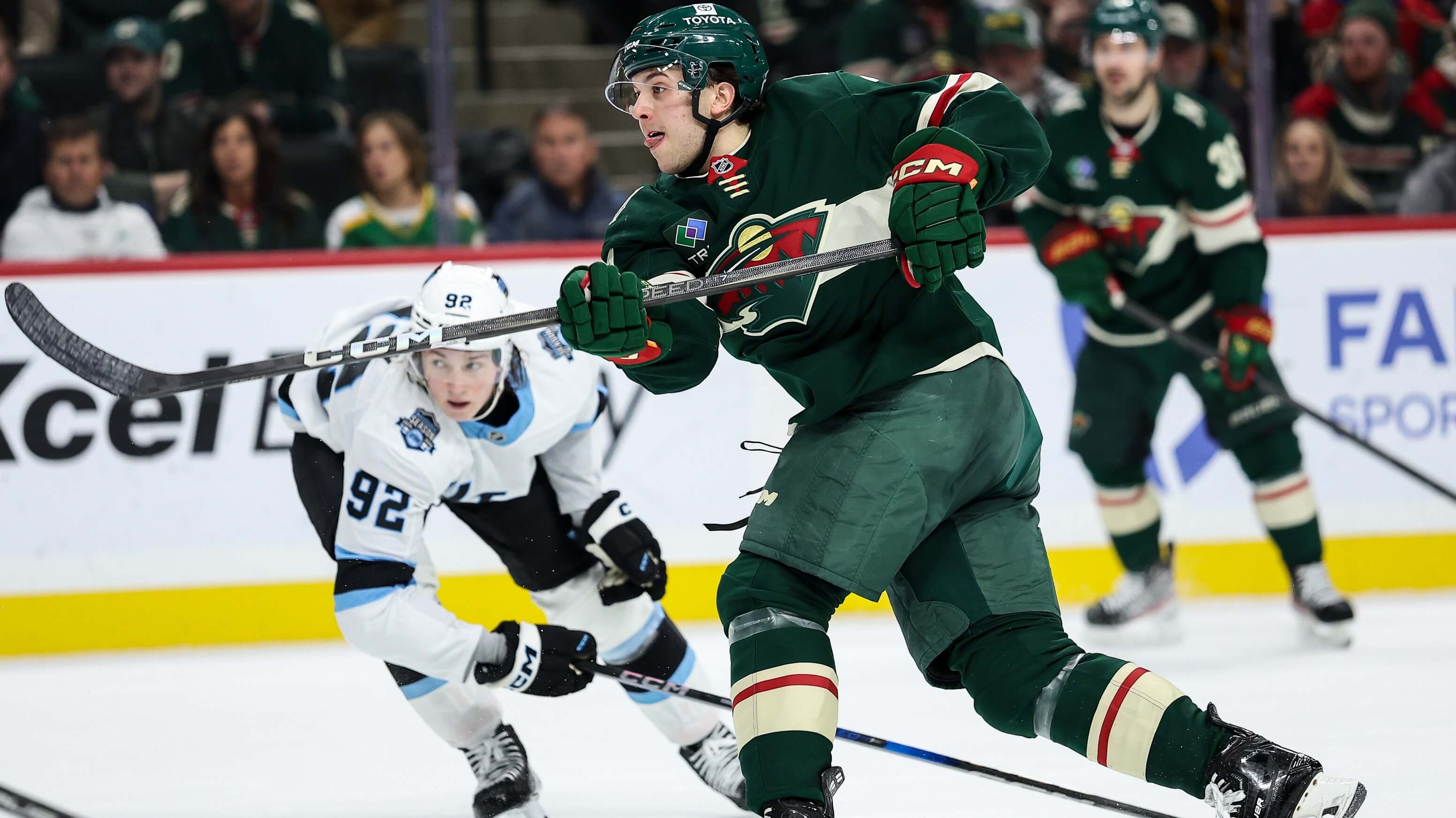 Wild vs Red Wings Prediction, Picks & Odds for Saturday’s NHL Game