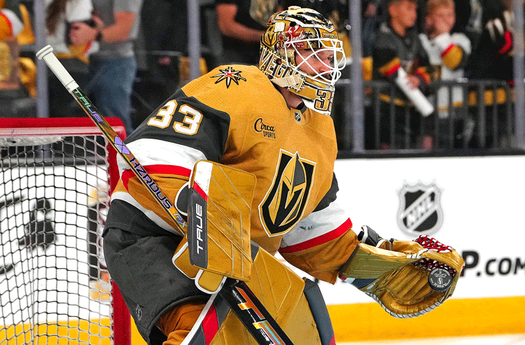 How To Bet - Golden Knights vs Stars Predictions, Picks, and Odds for Tonight’s NHL Playoff Game 