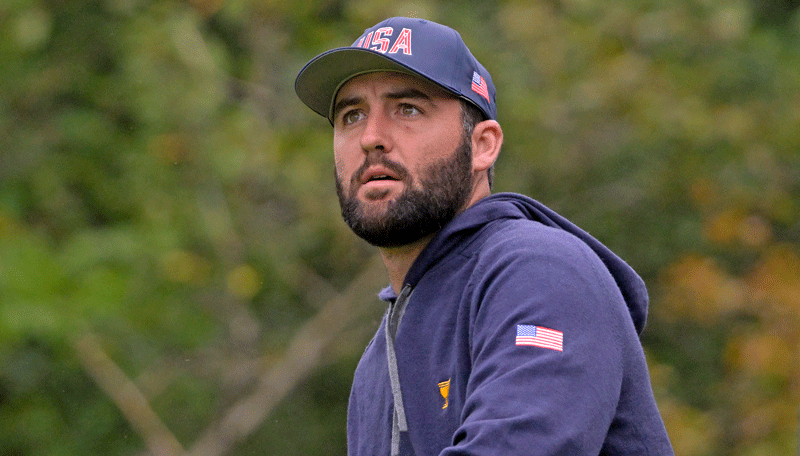 How To Bet - 2025 Ryder Cup Odds: Can the Americans Hold Serve at Bethpage Black?