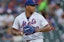 Taijuan Walker New York Mets MLB