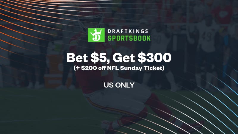 DraftKings Promo Code for Chiefs vs Chargers
