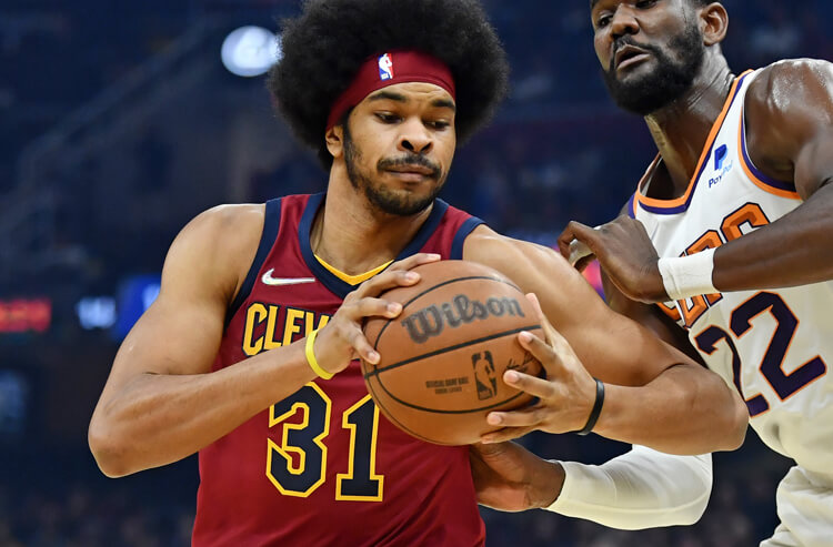 Today’s NBA Player Prop Picks: Backing the Cavs on a Quiet Saturday