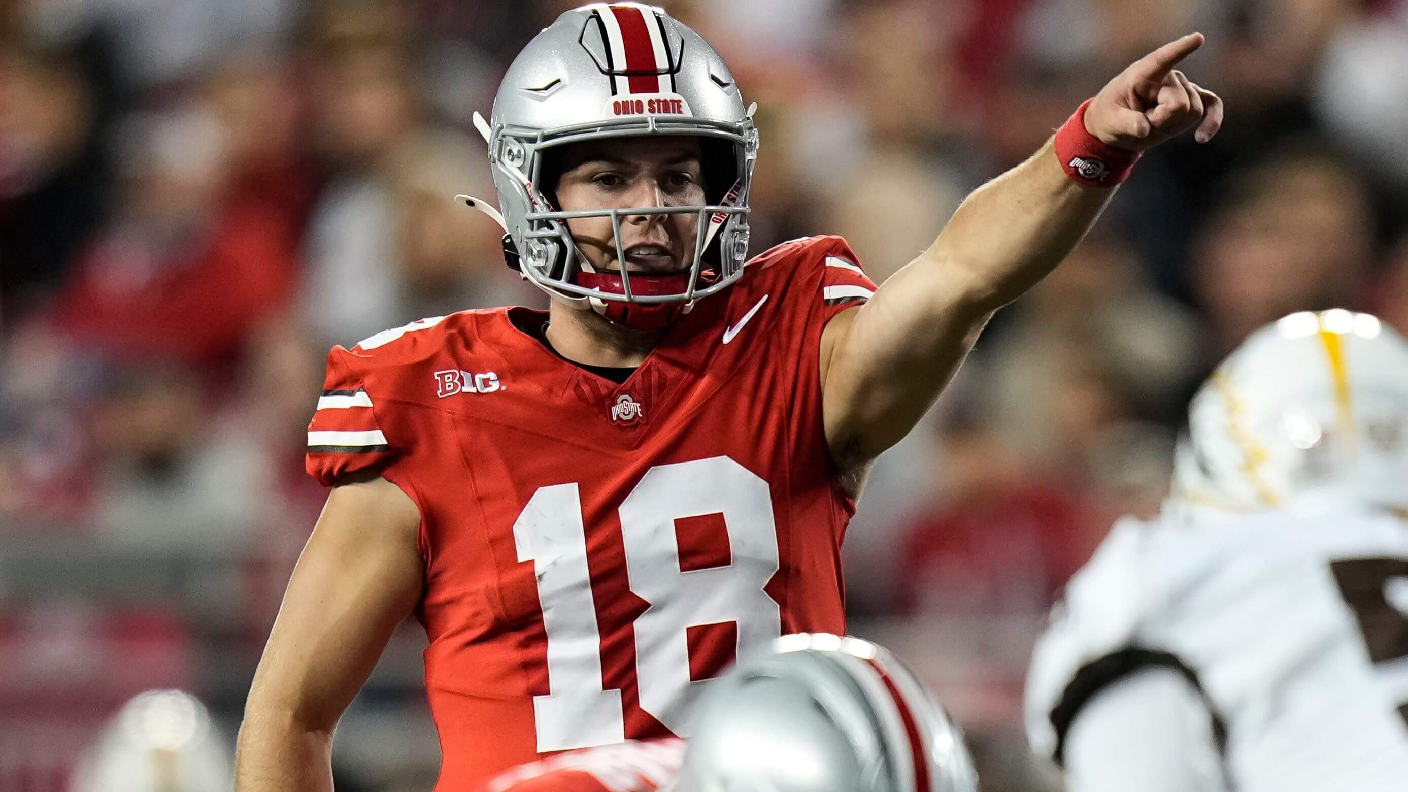 How To Bet - 2024 College Football Win Totals: Buckeyes Saddled With High Expectations