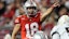 Will Howard Ohio State Buckeyes college football