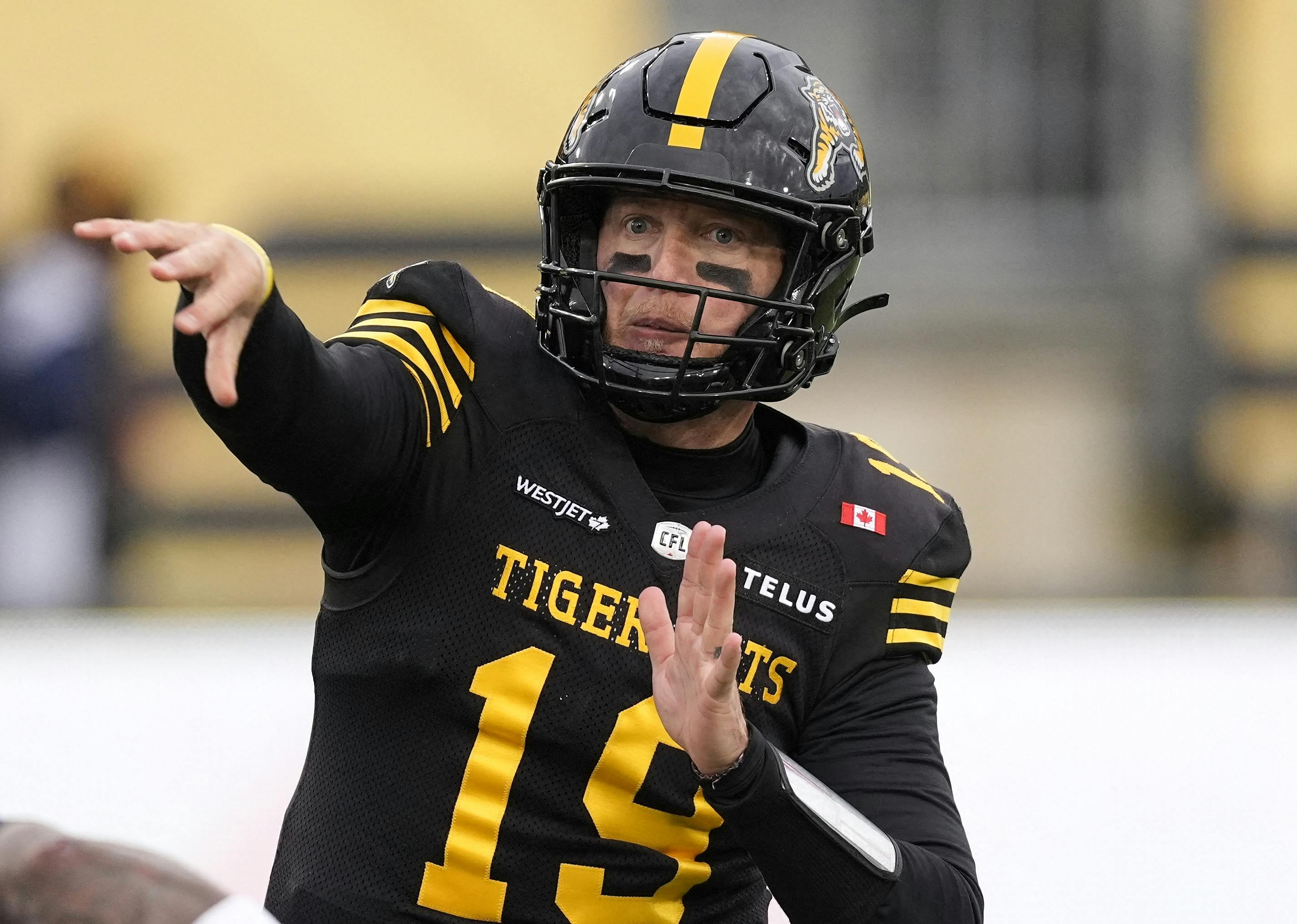 Alouettes vs Tiger-Cats Prediction, Picks & Odds for CFL Week 1