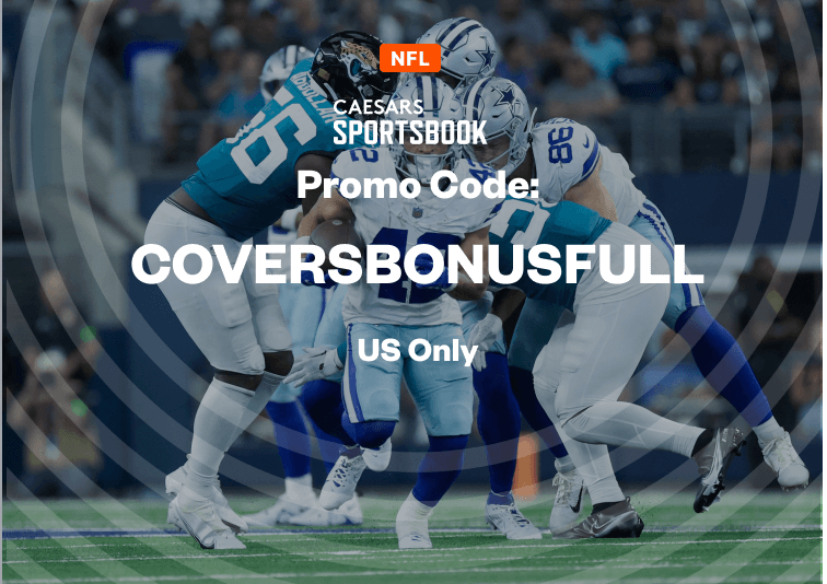 Best Sportsbook Promo Codes For NFL Preseason Best Bets