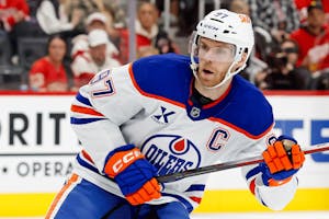 2026 Stanley Cup Odds: Oilers Favored Over Hurricanes Early