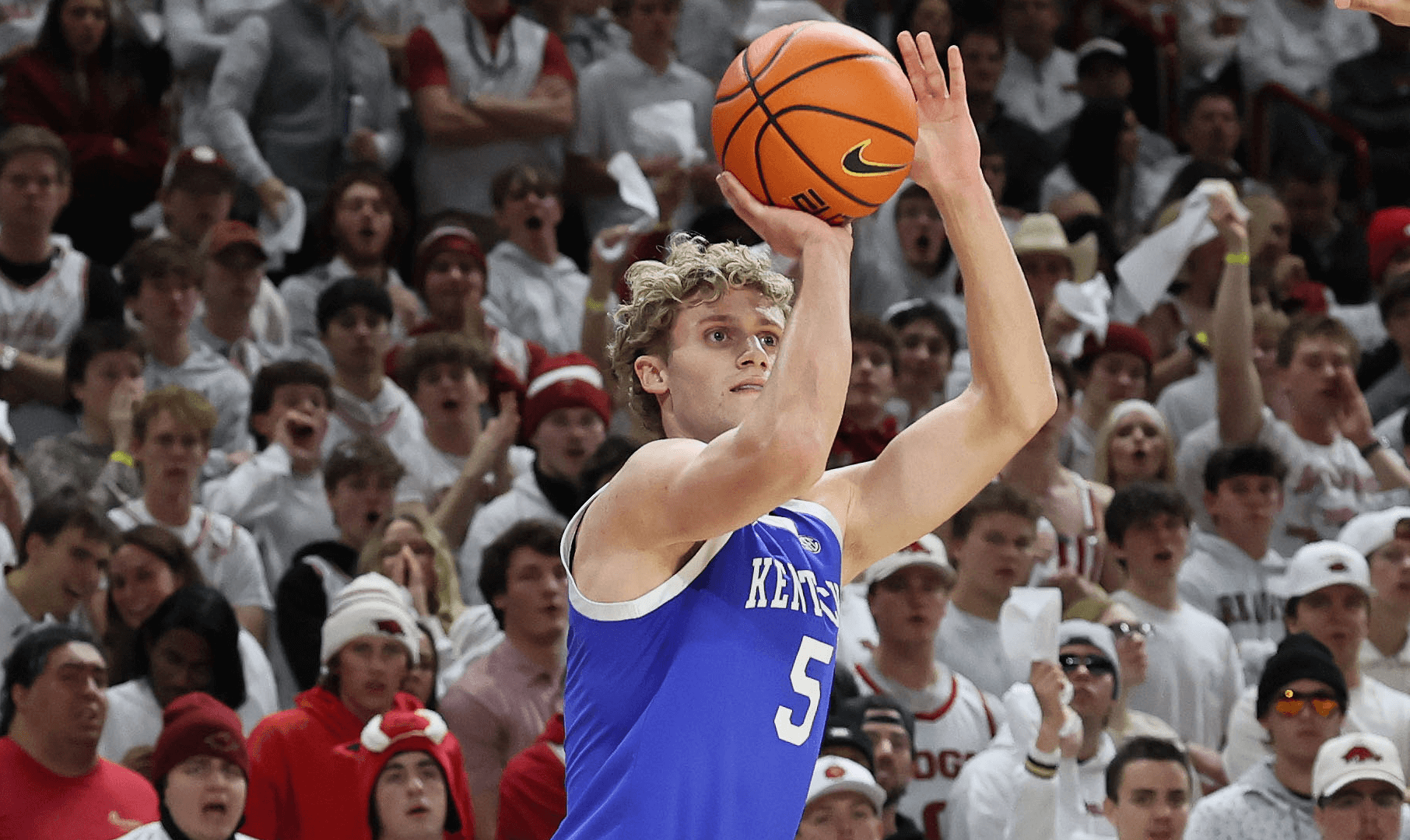 How To Bet - Tennessee vs Kentucky Prediction, Picks & Odds for Tonight's College Basketball Game 