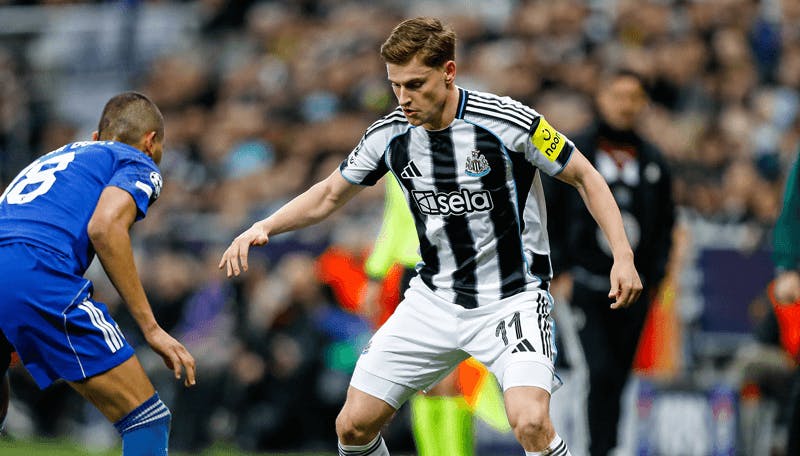 Newcastle vs Man City Predictions, Picks & Odds for Today’s FA Cup Match