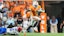 Dylan Sampson Tennessee Volunteers NCAAF