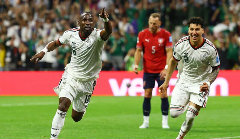 My Top World Cup Parlays for Today: +2000 SGP Prediction for Mexico vs Ecuador on June 30