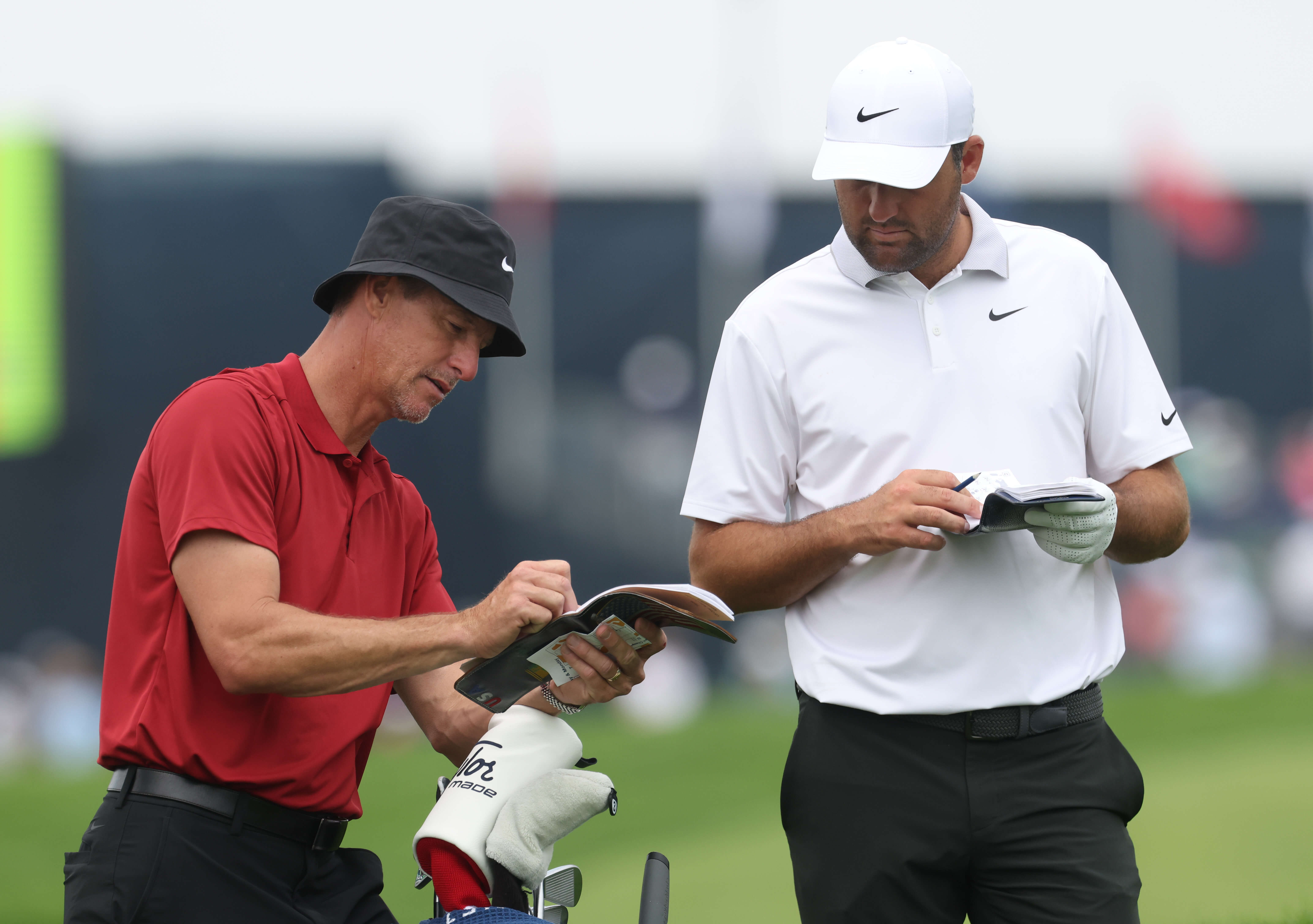 How To Bet - Scottie Scheffler Deletes Venmo Because of Sports Bettors’ Requests