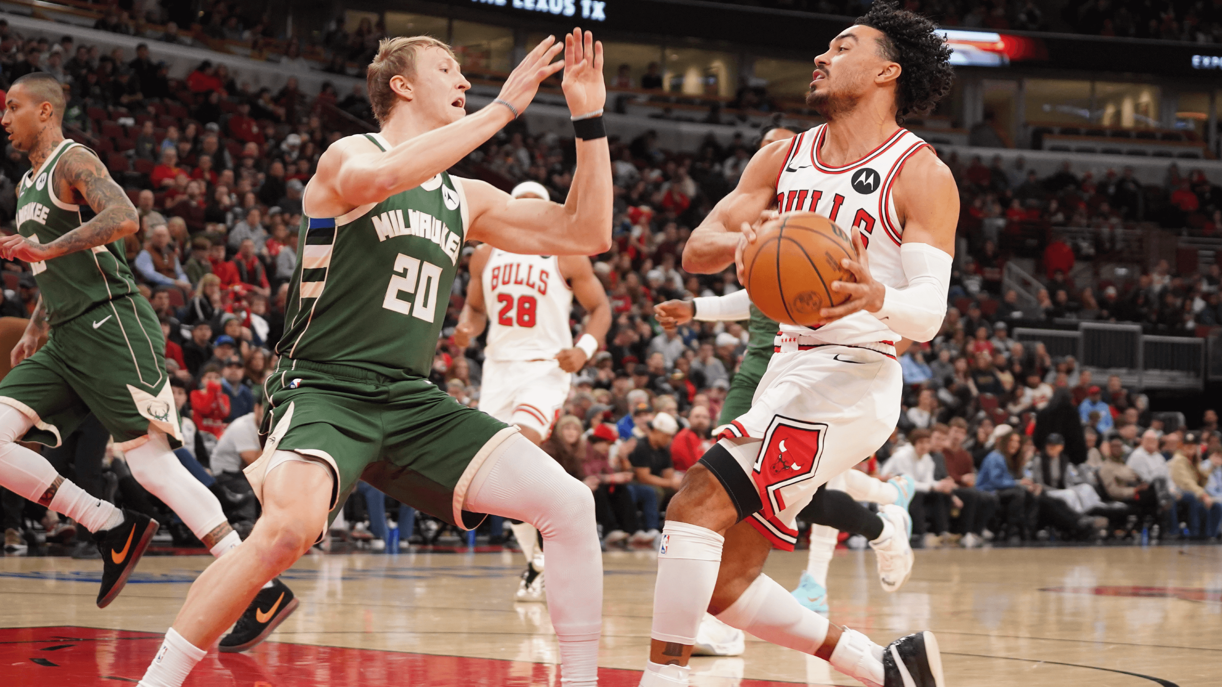 How To Bet - Bulls vs Suns Prediction, Picks & Odds for Tonight’s NBA Game