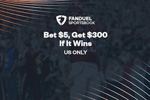 FanDuel Promo Code: Bet $5, Win $300 For Wisconsin vs. Alabama