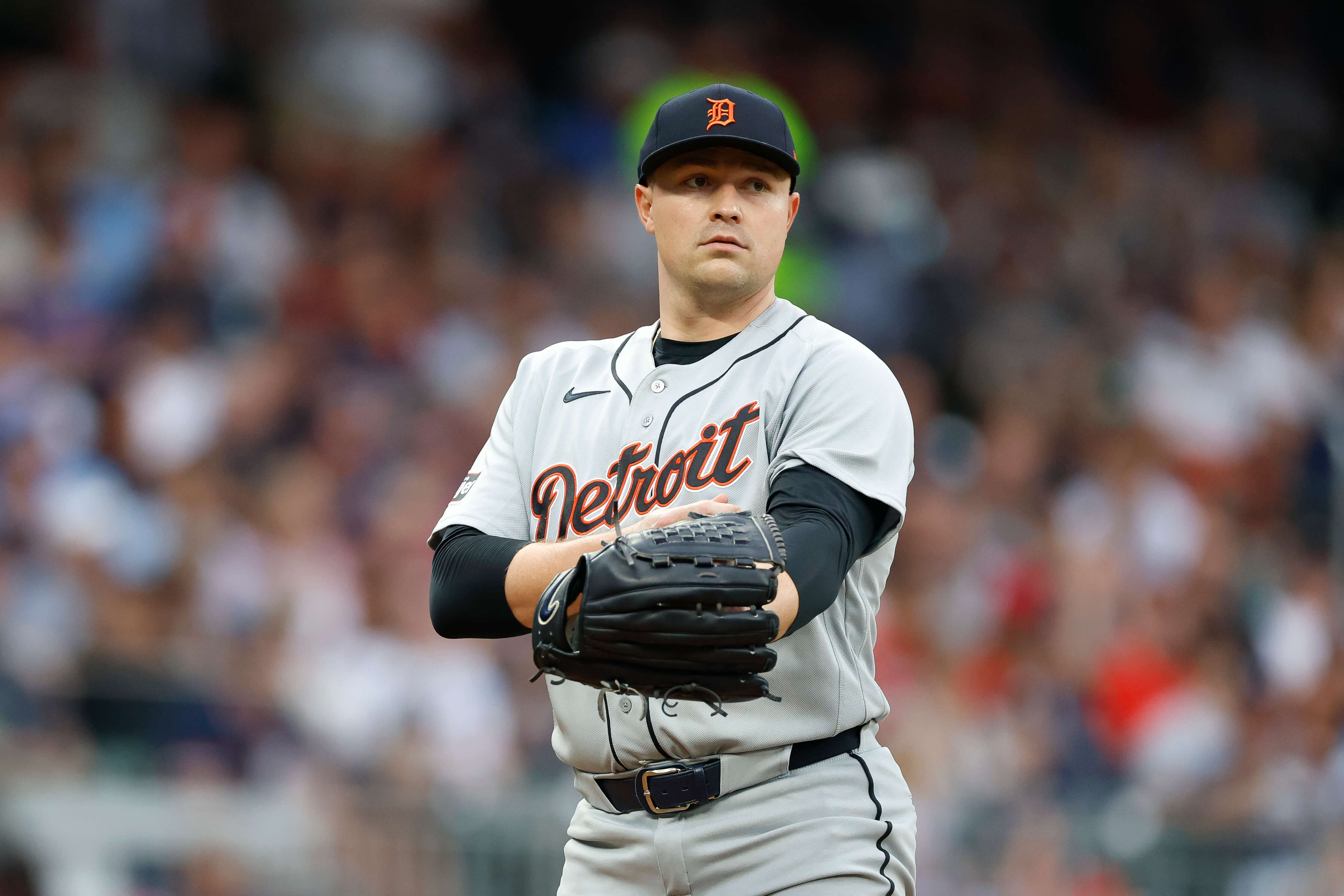 Skubal Injury Sends AL Cy Young Award Betting Market into Flux