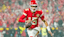 Patrick Mahomes Kansas City Chiefs NFL