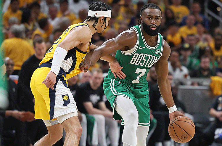 How To Bet - Celtics vs Pacers First Basket Odds and Picks: Mr. Reliable