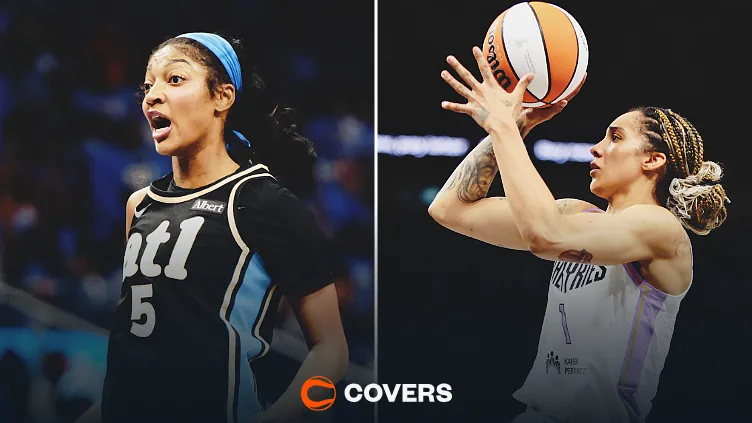 Dream vs Valkyries Prediction & Odds Monday: WNBA Picks