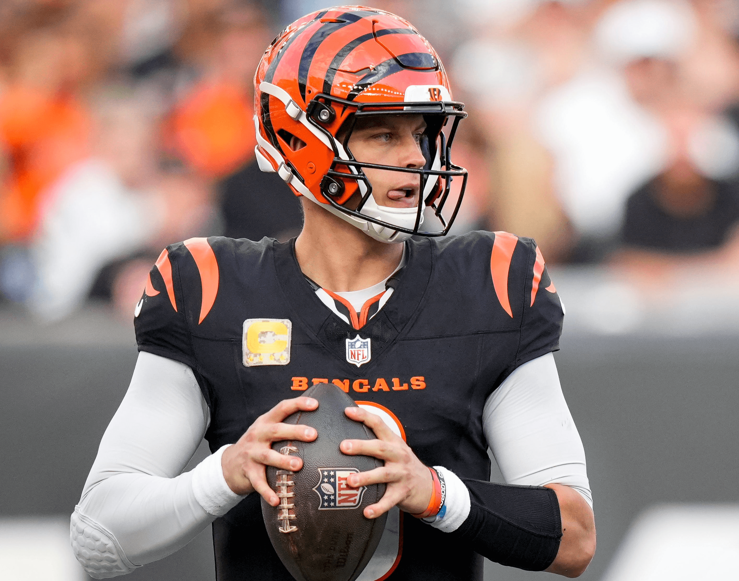 Joe Burrow Picks, Predictions, and Best Bets for Sunday Night Football