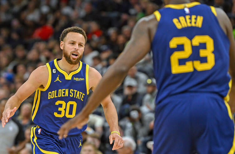 How To Bet - Warriors vs Mavericks Picks and Predictions: Golden State is Officially Back on Track