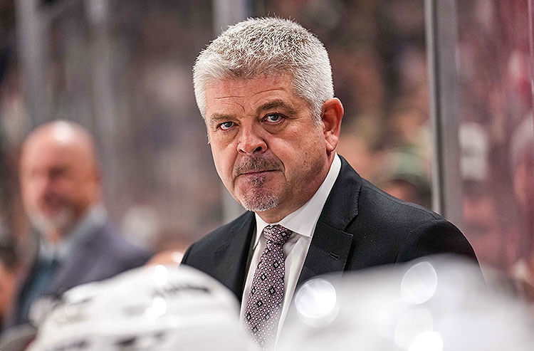 How To Bet - Toronto Maple Leafs Next Head Coach Odds: Hail to the Chief?