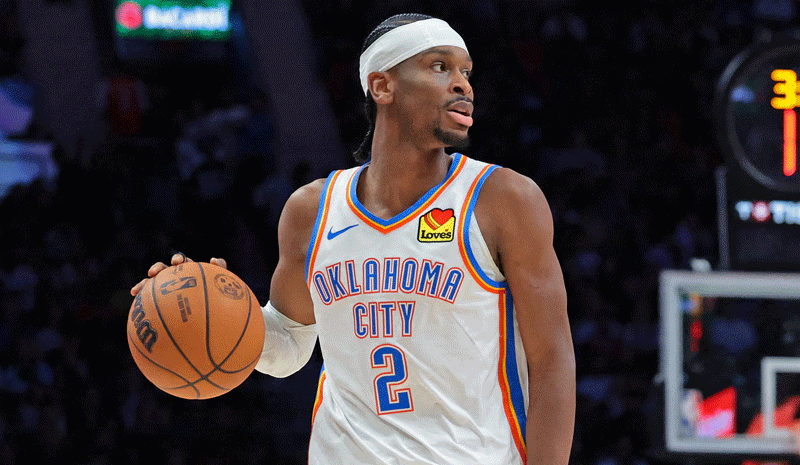 How To Bet - Thunder vs Cavaliers Prediction, Picks & Odds for Today's NBA Game