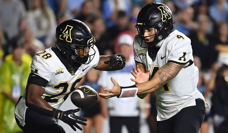 How To Bet - 2024 Sun Belt Season Preview, Odds & Predictions: App State and Aguilar Set to Shine