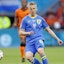 Oleksandr Zinchenko Ukraine national soccer team Euros