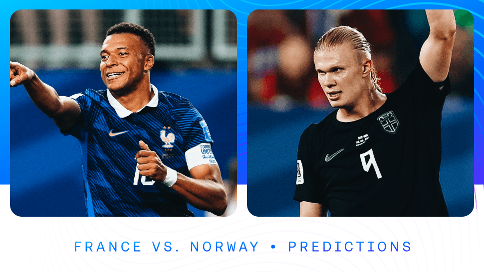 How To Bet - France vs Norway Predictions & Picks: Who Will Win Today's World Cup Match?