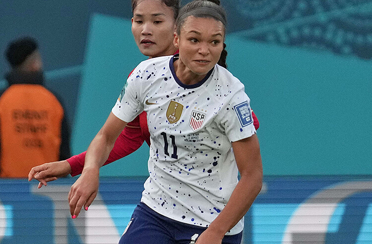 USA vs Netherlands preview: Women's World Cup 2023