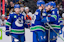 Quinn Hughes Vancouver Canucks NHL