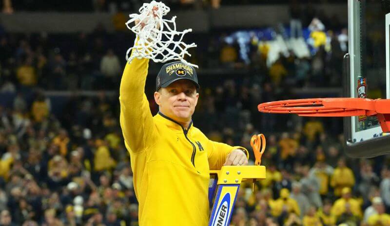 NCAA Final Four Odds and Betting Lines: 2027 Tournament Betting Guide