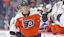 Trevor Zegras Philadelphia Flyers NHL