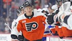 Penguins vs Flyers Prediction, Picks & Same-Game Parlay for Tonight’s NHL Game
