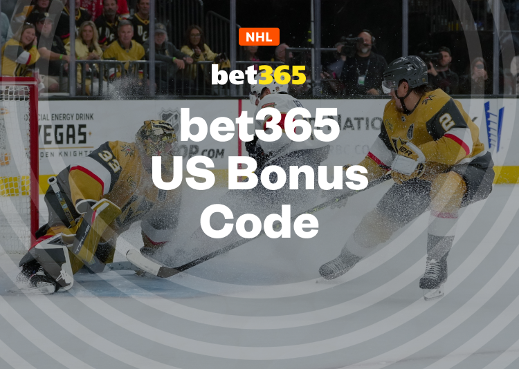bet365 Bonus Code COVERS: $200 in Stanley Cup Bonus Bets Instantly With bet365 Promo Code COVERS